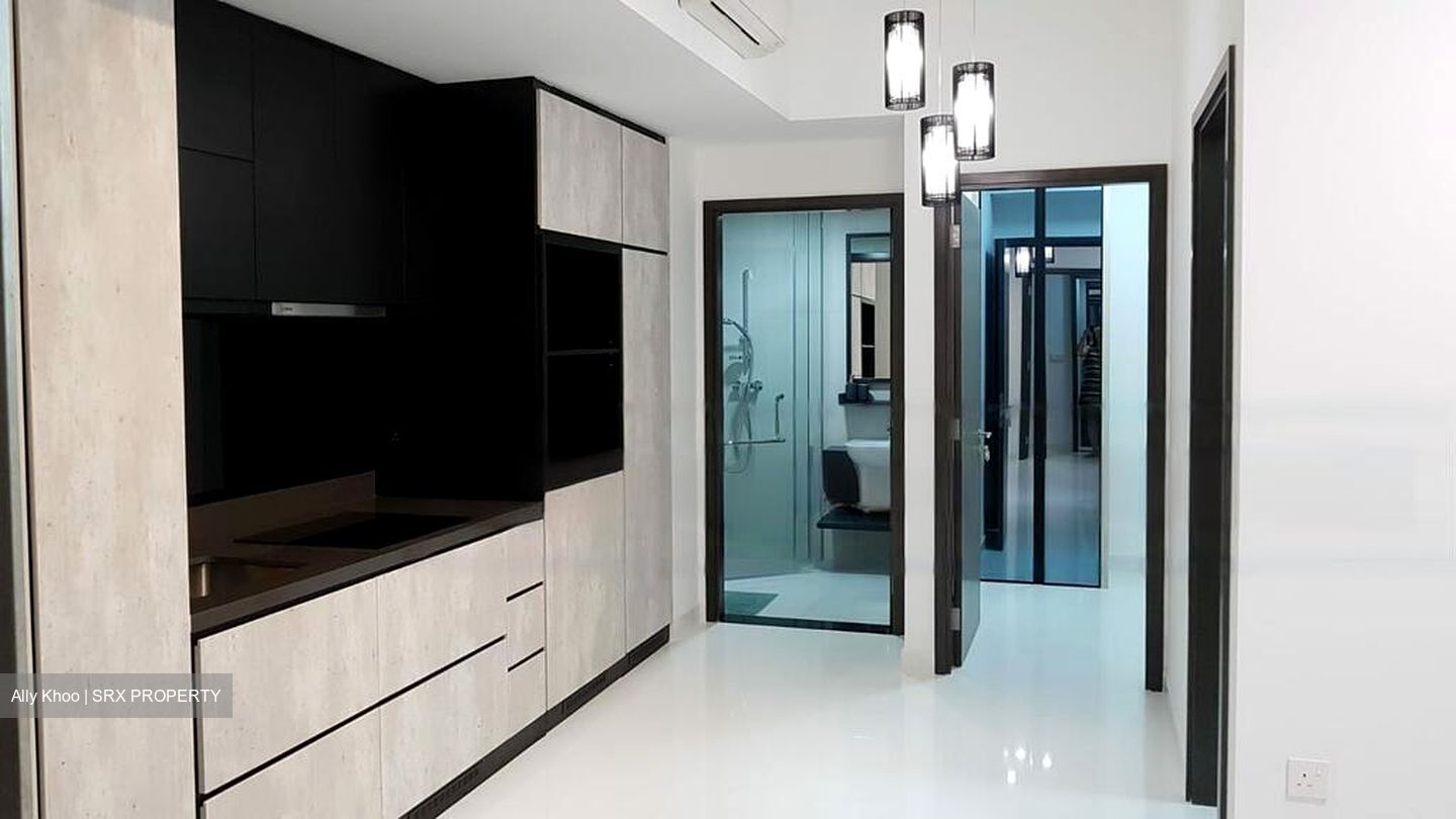 The Rise @ Oxley (D9), Condominium #464975391